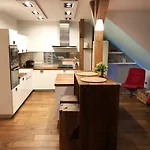 شقة Bednarska 18 - Loft By Homeprime