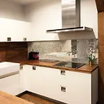 شقة Bednarska 18 - Loft By Homeprime *