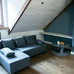 شقة Bednarska 18 - Loft By Homeprime وارسو