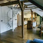 Bednarska 18 - Loft By Homeprime شقة وارسو