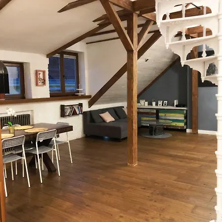 Bednarska 18 - Loft By Homeprime Apartment *