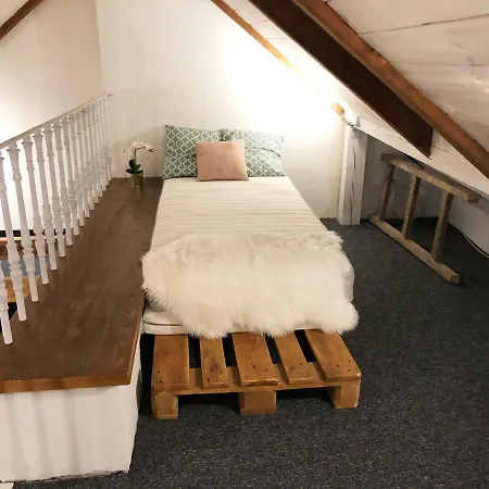 Bednarska 18 - Loft By Homeprime Warsaw