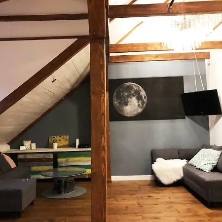 Bednarska 18 - Loft By Homeprime * Warsaw