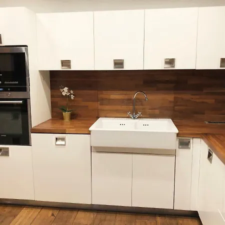 Apartment Bednarska 18 - Loft By Homeprime Warsaw