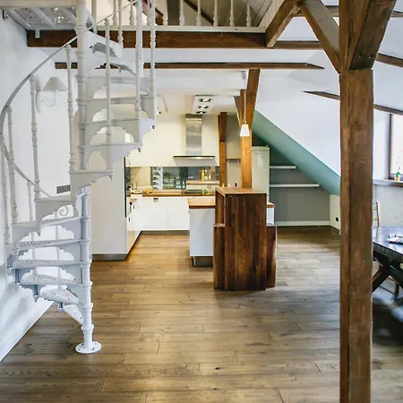 Bednarska 18 - Loft By Homeprime Apartment *