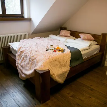 Apartment Bednarska 18 - Loft By Homeprime