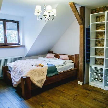 Bednarska 18 - Loft By Homeprime Apartment Warsaw
