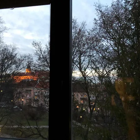 Bednarska 18 - Loft By Homeprime *