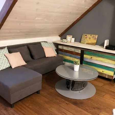 Bednarska 18 - Loft By Homeprime