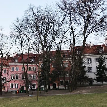 Bednarska 18 - Loft By Homeprime