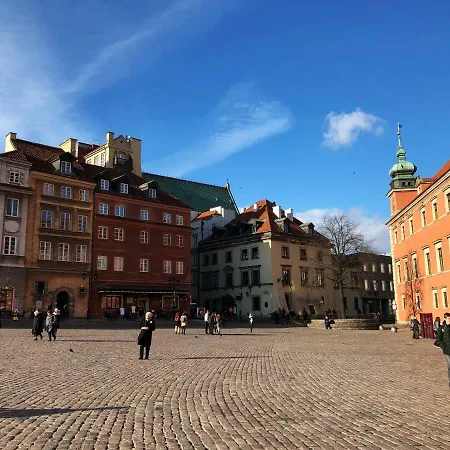 Bednarska 18 - Loft By Homeprime Appartement