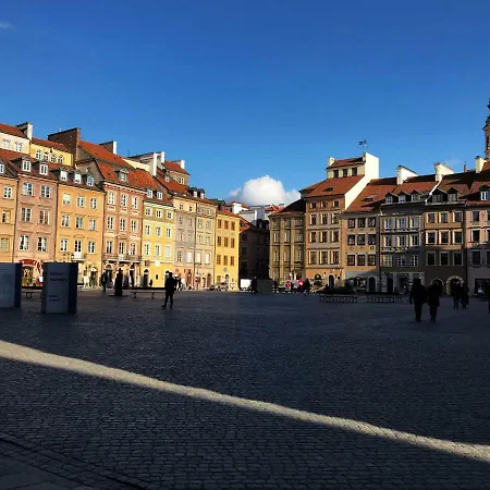 Appartement Bednarska 18 - Loft By Homeprime