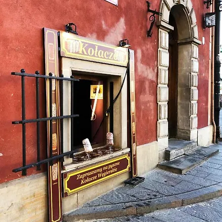 Bednarska 18 - Loft By Homeprime *