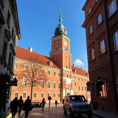 Bednarska 18 - Loft By Homeprime 아파트