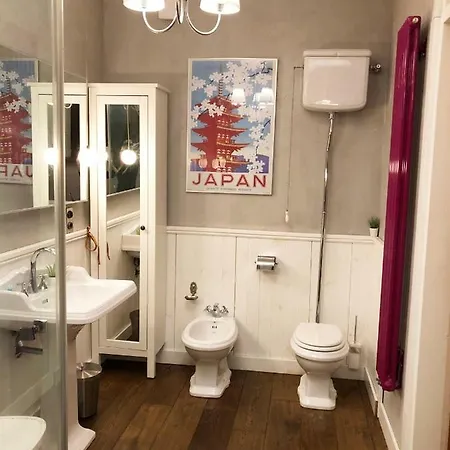 Bednarska 18 - Loft By Homeprime Appartement *