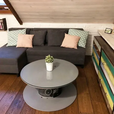 Bednarska 18 - Loft By Homeprime