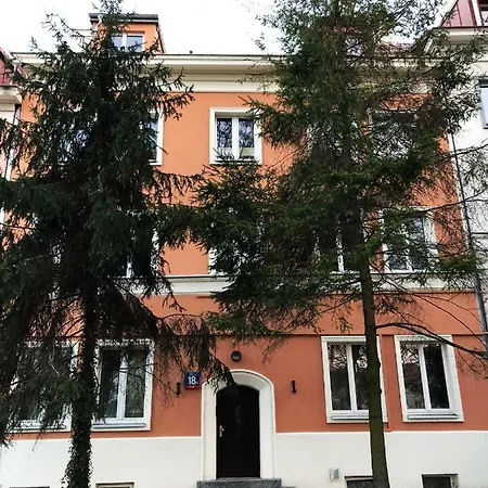 Bednarska 18 - Loft By Homeprime Appartement *