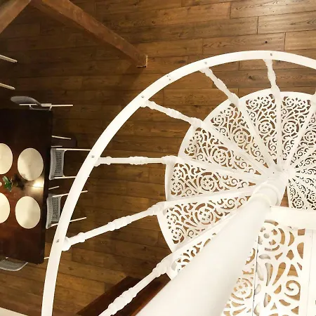 Bednarska 18 - Loft By Homeprime Varsovie