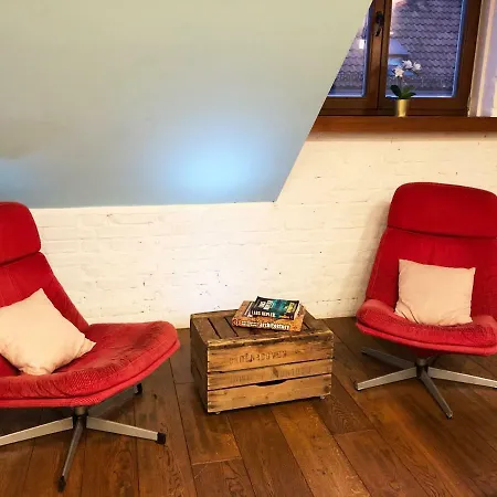 Bednarska 18 - Loft By Homeprime Appartement Varsovie