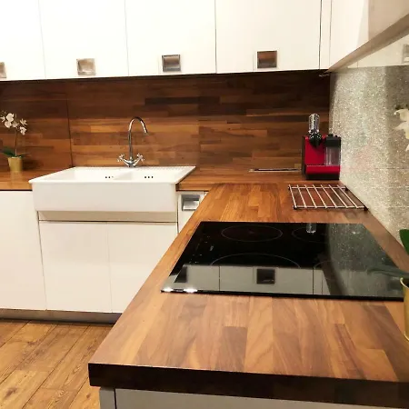 Bednarska 18 - Loft By Homeprime Appartement