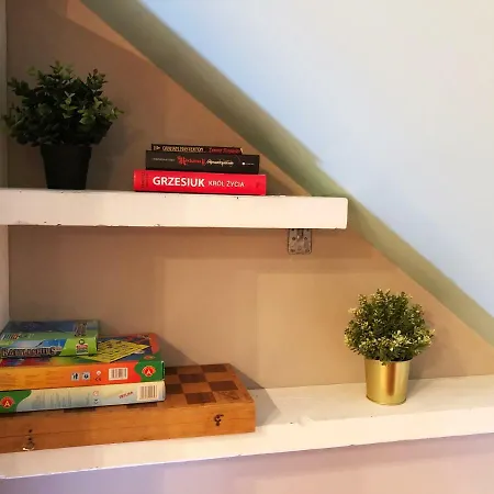 아파트 Bednarska 18 - Loft By Homeprime