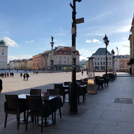 Bednarska 18 - Loft By Homeprime *