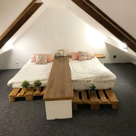 Bednarska 18 - Loft By Homeprime *