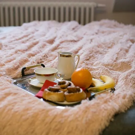 아파트 Bednarska 18 - Loft By Homeprime