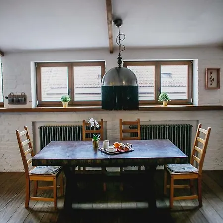 Apartmán Bednarska 18 - Loft By Homeprime
