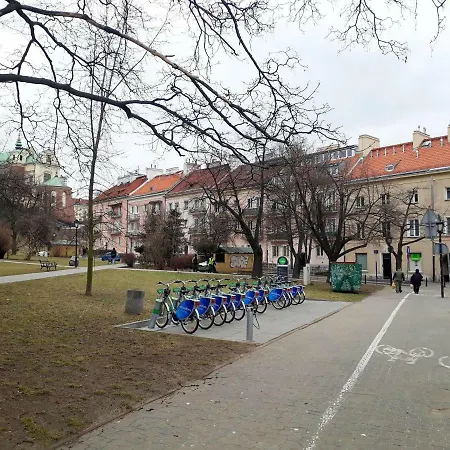 Bednarska 18 - Loft By Homeprime