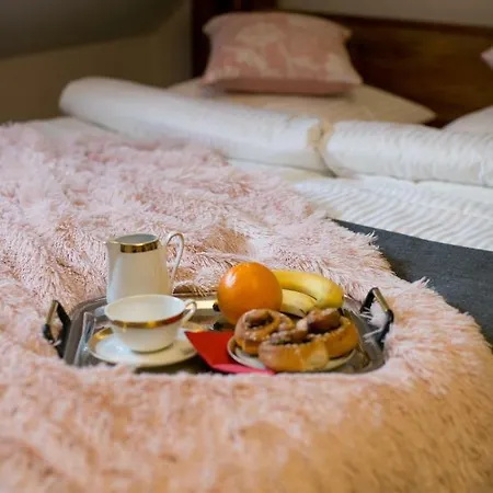 아파트 Bednarska 18 - Loft By Homeprime *