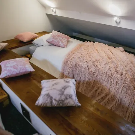 Bednarska 18 - Loft By Homeprime