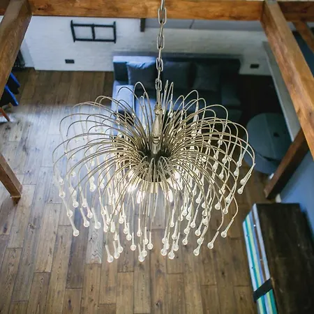 Bednarska 18 - Loft By Homeprime *