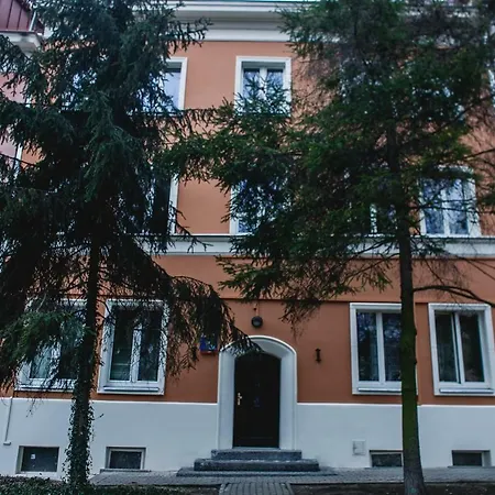 Bednarska 18 - Loft By Homeprime 아파트 *