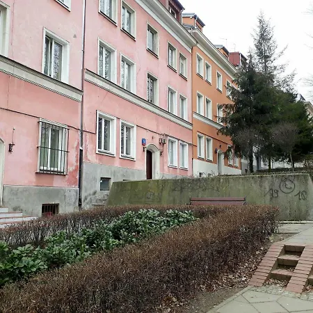 Bednarska 18 - Loft By Homeprime * Varsovie