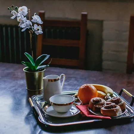 Bednarska 18 - Loft By Homeprime *