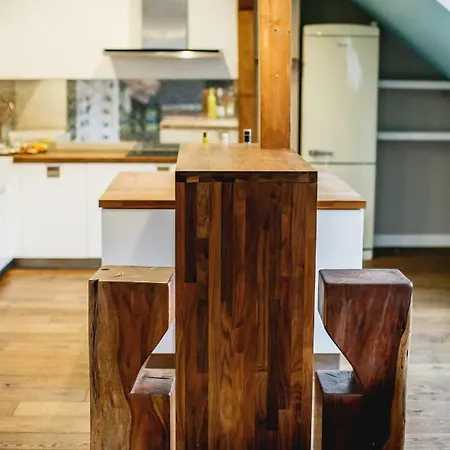 Bednarska 18 - Loft By Homeprime Apartmán