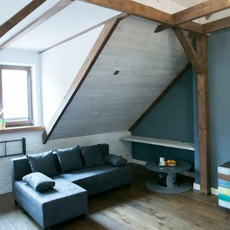 Bednarska 18 - Loft By Homeprime شقة