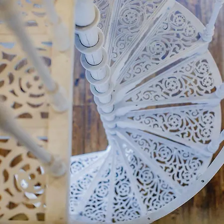 Bednarska 18 - Loft By Homeprime Appartement Varsovie