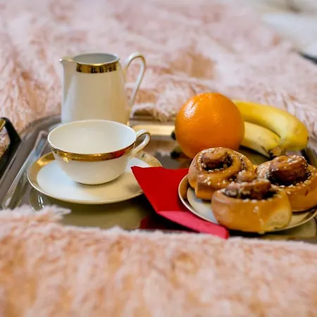 아파트 Bednarska 18 - Loft By Homeprime