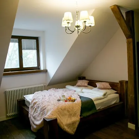 شقة Bednarska 18 - Loft By Homeprime *