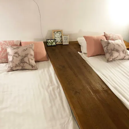 Bednarska 18 - Loft By Homeprime Appartement Warschau