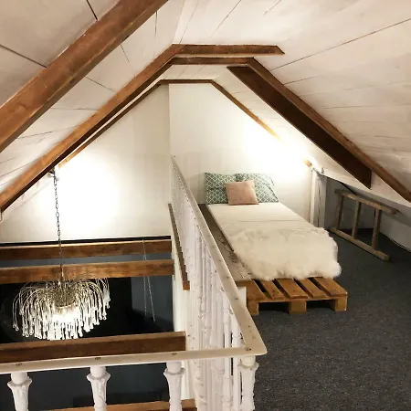 Bednarska 18 - Loft By Homeprime Appartement *