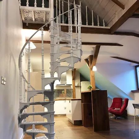 Bednarska 18 - Loft By Homeprime * Warschau