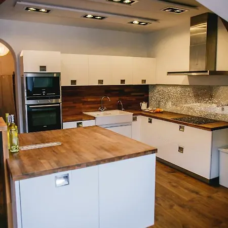Bednarska 18 - Loft By Homeprime Appartement Warschau