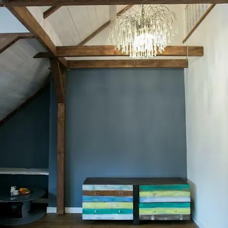 Bednarska 18 - Loft By Homeprime Appartement Warschau