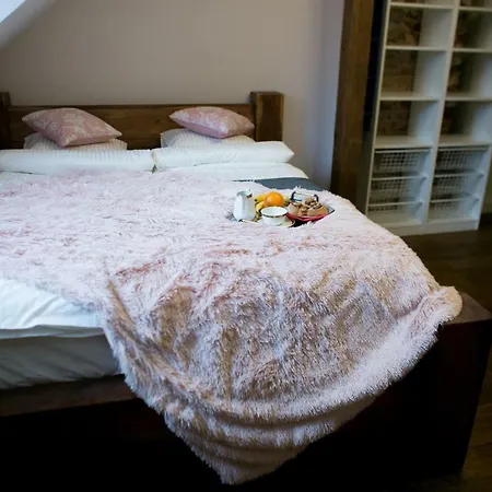 Bednarska 18 - Loft By Homeprime Appartement Warschau