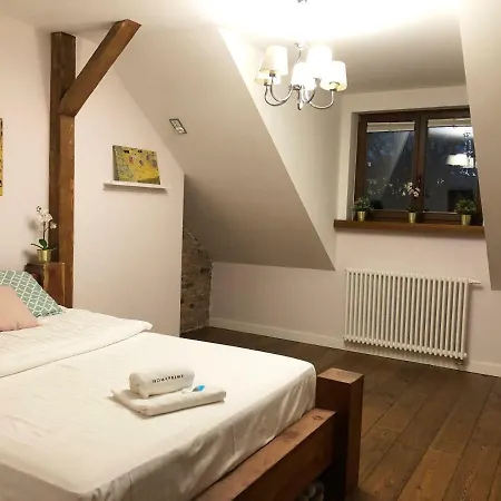 Bednarska 18 - Loft By Homeprime *