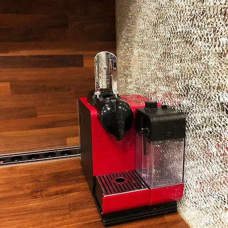 アパート Bednarska 18 - Loft By Homeprime *