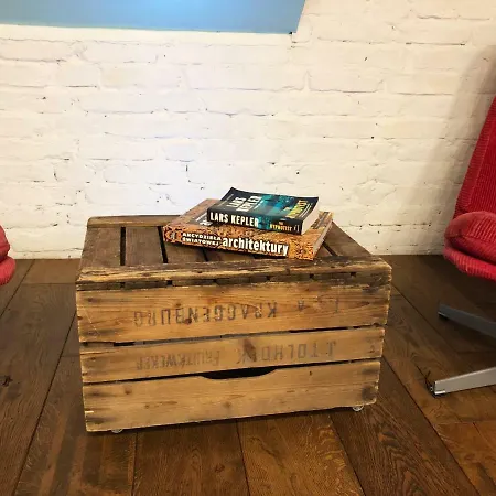 Bednarska 18 - Loft By Homeprime * ワルシャワ